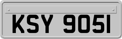 KSY9051