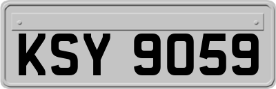 KSY9059