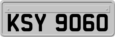 KSY9060