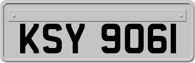 KSY9061