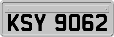 KSY9062