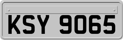 KSY9065