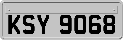 KSY9068