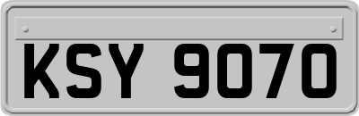 KSY9070