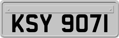 KSY9071