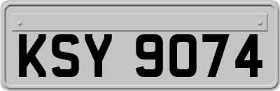KSY9074