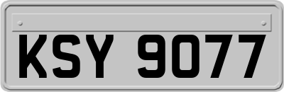 KSY9077
