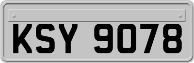 KSY9078