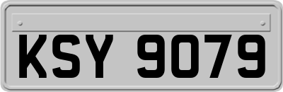 KSY9079