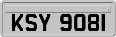 KSY9081