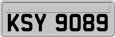 KSY9089