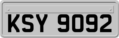 KSY9092