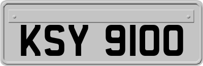 KSY9100