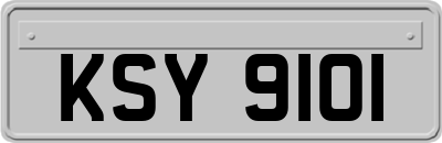 KSY9101