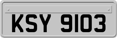 KSY9103