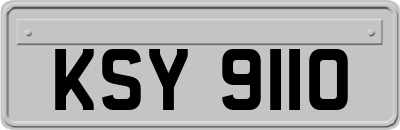 KSY9110