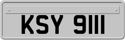 KSY9111