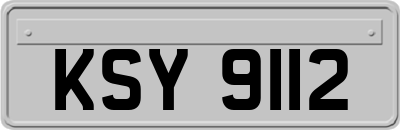 KSY9112