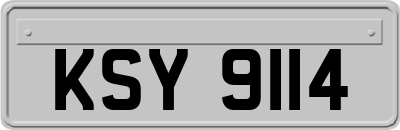 KSY9114