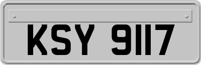 KSY9117