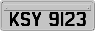 KSY9123