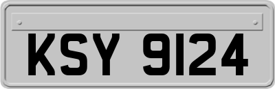 KSY9124