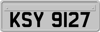 KSY9127