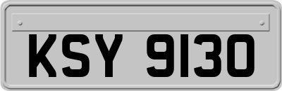 KSY9130