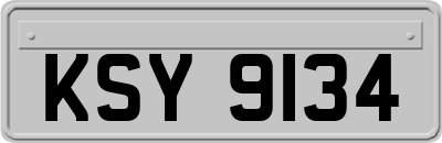 KSY9134