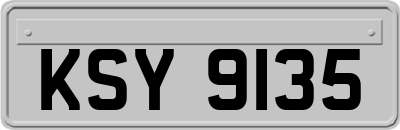 KSY9135