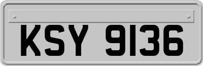 KSY9136