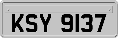 KSY9137