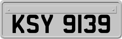 KSY9139