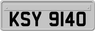 KSY9140