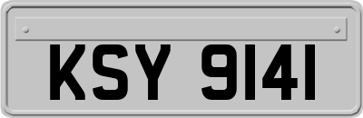 KSY9141