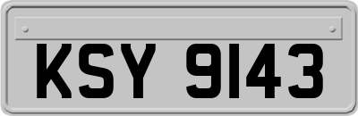 KSY9143