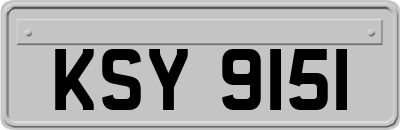 KSY9151