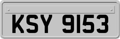 KSY9153