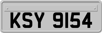 KSY9154