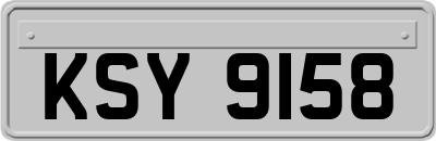 KSY9158