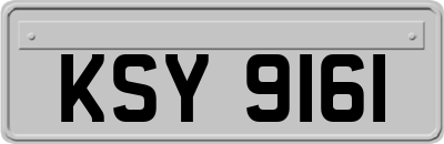 KSY9161