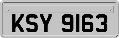 KSY9163