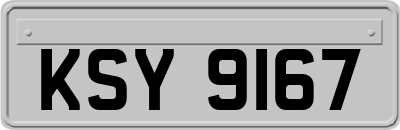 KSY9167