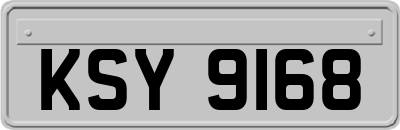 KSY9168