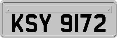KSY9172