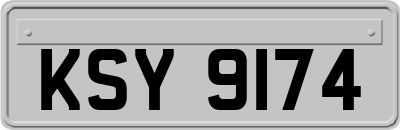 KSY9174