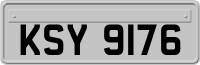 KSY9176