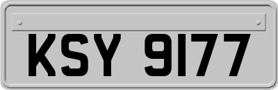 KSY9177