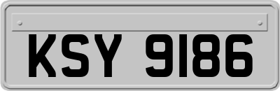 KSY9186