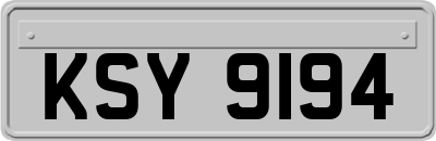 KSY9194